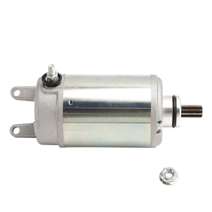MOTORINO DI AVVIAMENTO Kawasaki ZX1200 Ninja ZX-12R 2000-2006 21163-1302