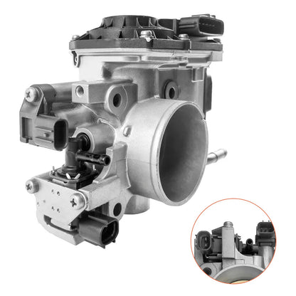 Gruppo corpo farfallato Honda CR-V 2.4L 2005-2006 16400-PPA-A03