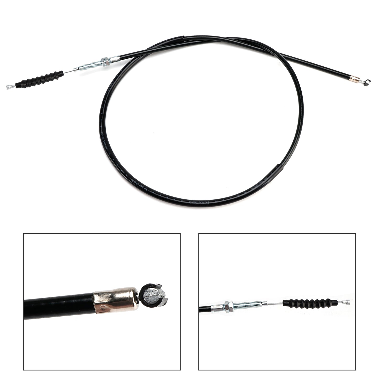 Filo Cavo Frizione Yamaha YZF 1000 R1 YZF R1 2004-2008 Generico