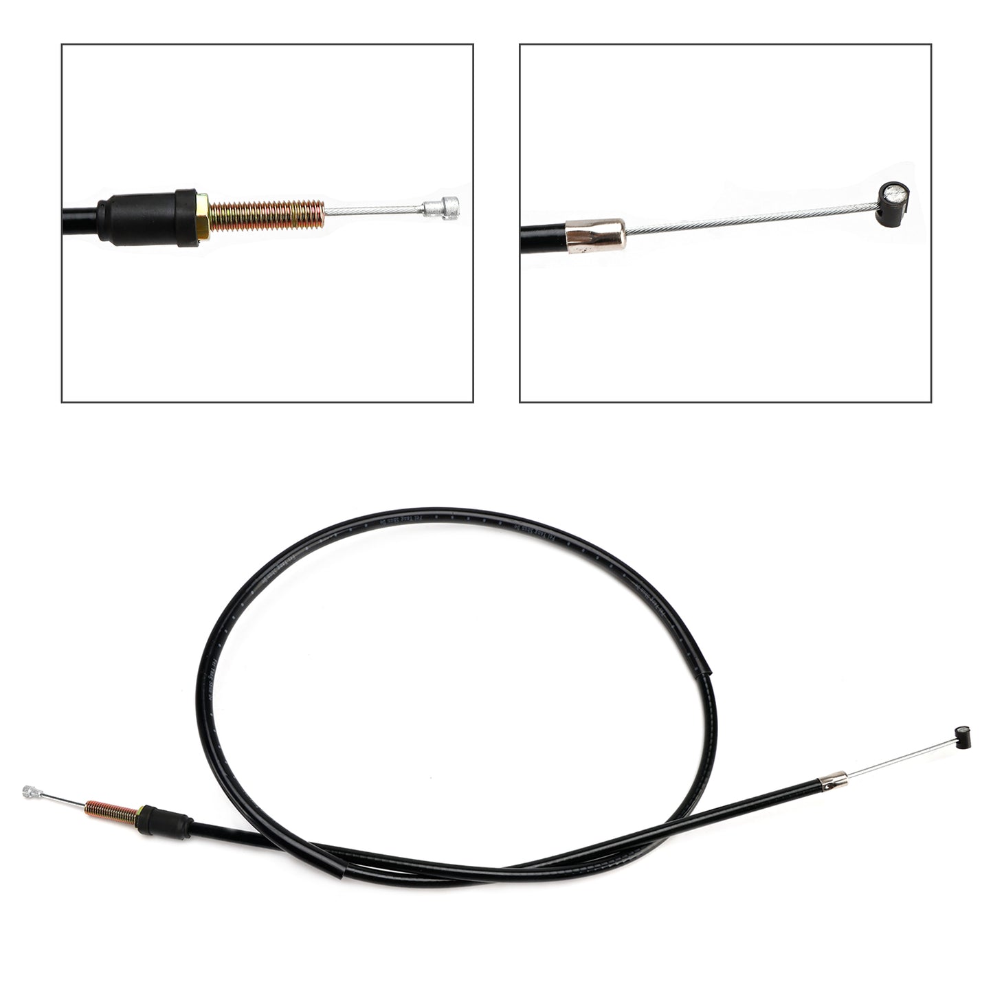 Filo Cavo Frizione Yamaha YZF 600 R6 YZF R6 2006-2009 Generico