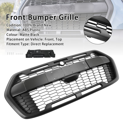 Griglia paraurti anteriore stile Ford Transit MK8 Trail Raptor dal 2019 in poi 2467809