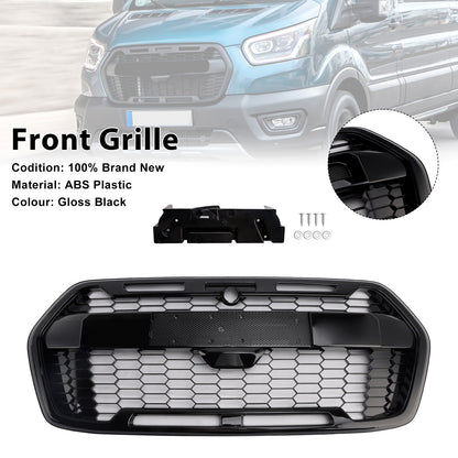 Griglia paraurti anteriore Ford Transit MK8 Trail Raptor Style dal 2019 in poi 2467809