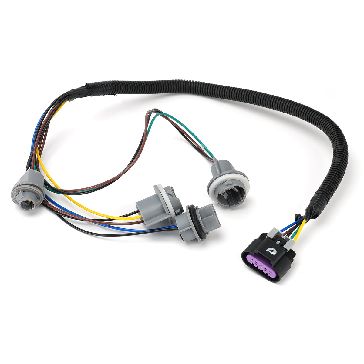 Cablaggio fanale posteriore 25975983 per GMC Yukon XL 1500 2500 2007-2014