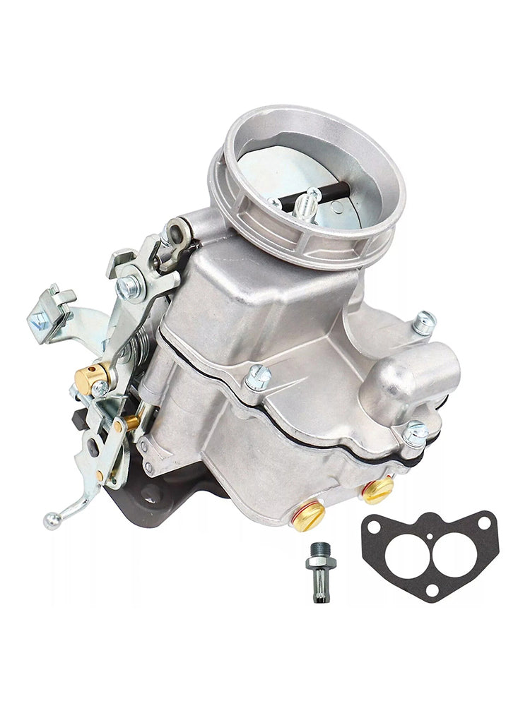 Motori 94 Ford V8 FlatHead Carburator da 232""-279"" del 1939-1959