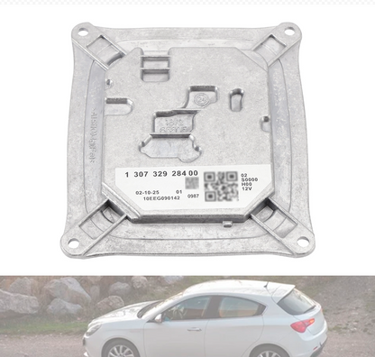 LED Headlight Ballast Control Module 130732928400 Adatto per Alfa Romeo Giulietta 2011-2016/Maserati GranTurismo 4.7L V8 BJ 2013-2017