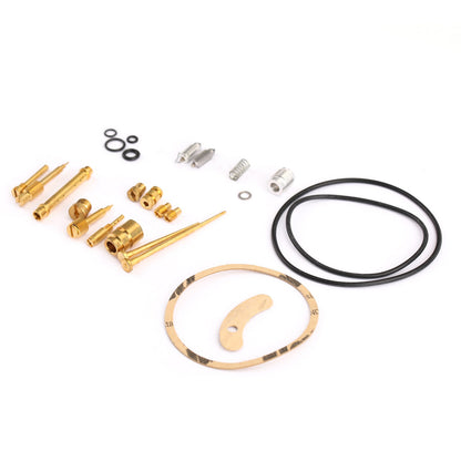 Kawasaki KZ400 KZ400D KZ400S 1974-1976 NUOVO Riparazione carburatore Sostituzione Generico