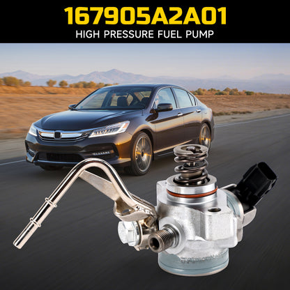 Pompa carburante ad alta pressione HONDA CR-V 2015-2016 16790-5A2-A01