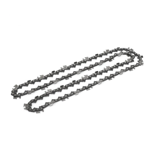 Catena per motosega da 22"passo 325 calibro 0.058 86DL maglie motoseghe cinesi 5200, 5800 Tarus, Silverline di ricambio ricambio generico