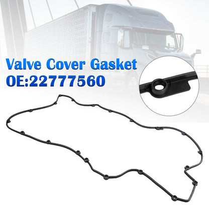 Guarnizione coperchio valvola 22777560 Adatta per camion Volvo D13