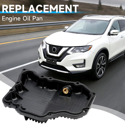 2023-2024 Nissan Rogue Coppa dell'olio motore 1.5 11110-6RC1B