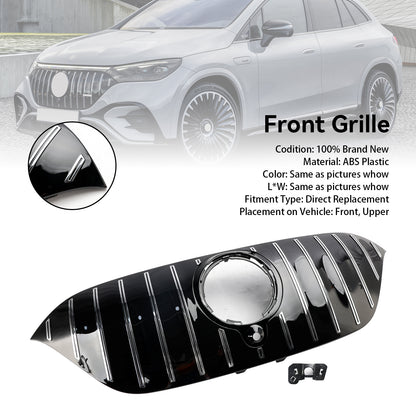 Griglia paraurti anteriore Mercedes Benz EQE SUV W294 EQE350 EQE550 2022-2024 A2948858201