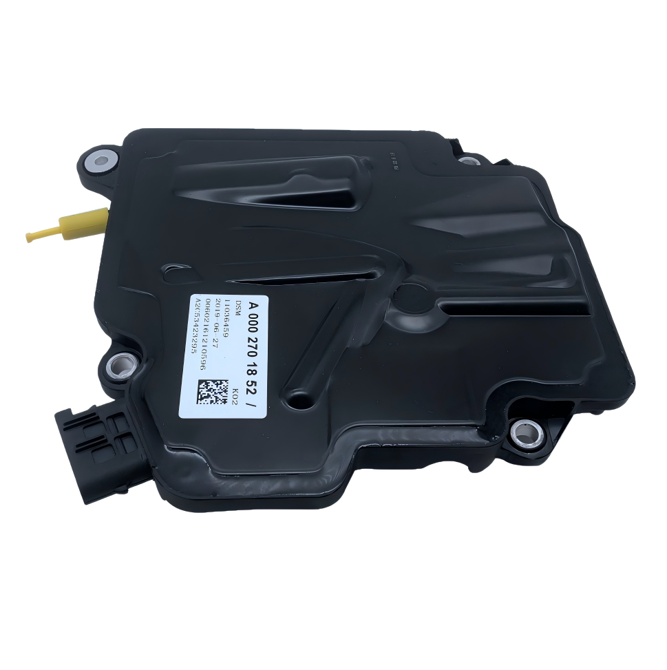 Benz A0002701852 A0002701752 Nuovo modulo e programma servo intelligente ISM 722.9