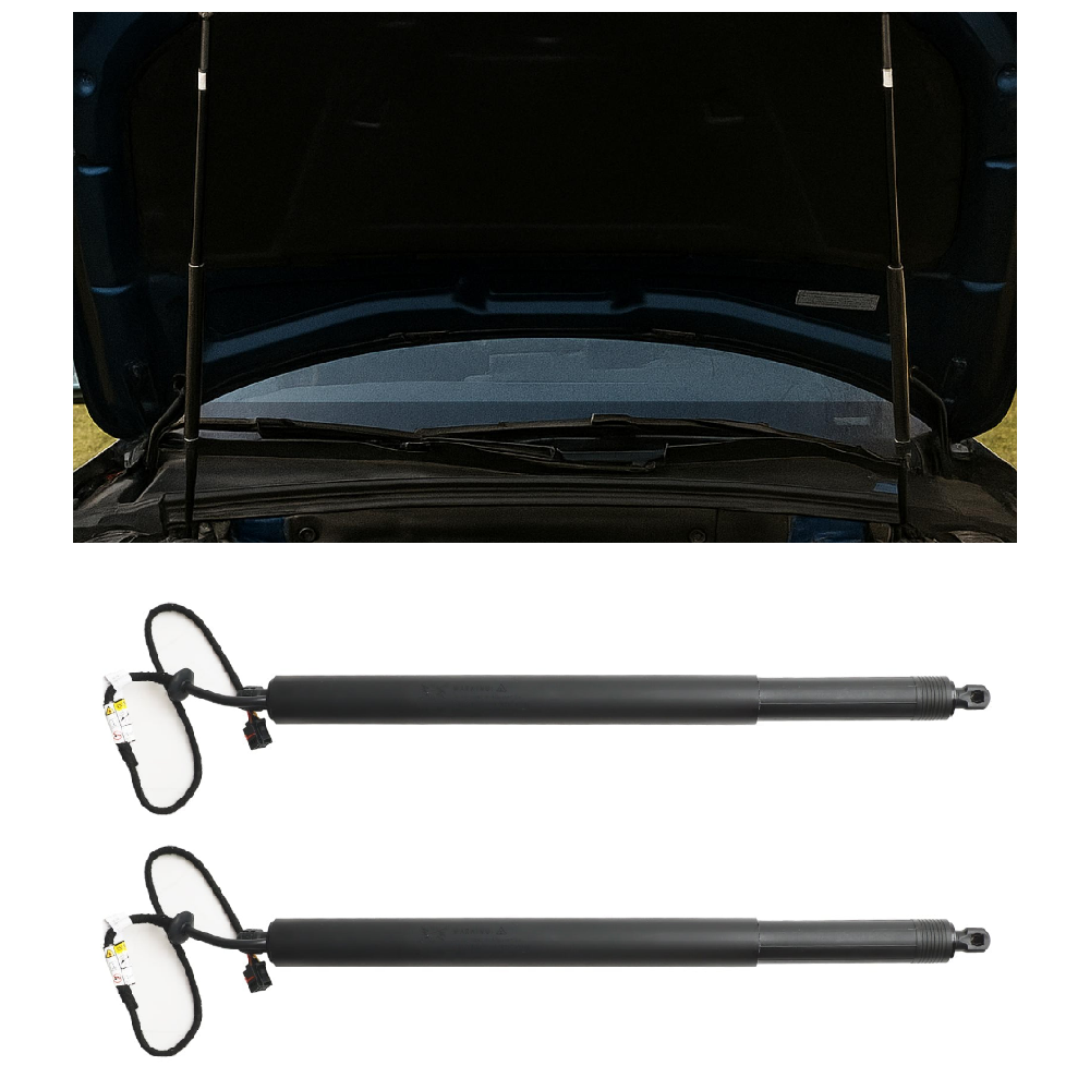 Per LAND ROVER DISCOVERY SPORT L550 2015-2019 Puntone portellone elettrico 2 pezzi LR058635