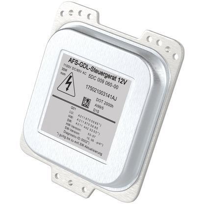 Unità di controllo fari allo xeno 2118705585 per Mercedes Classe E W211