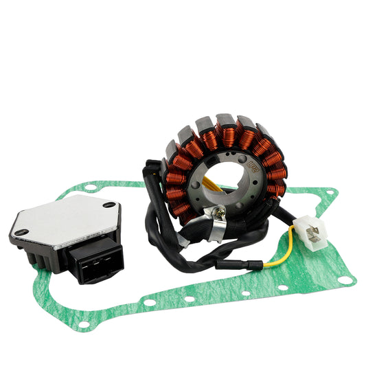 Set guarnizioni statore regolatore raddrizzatore Honda NSS 250 Jazz (MF06) 2001-2004 31120-KPB-008