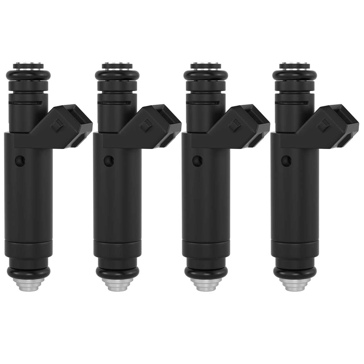 1pcs Fuel Injectors 60LB 630cc per Siemens Deka VW Audi GM AGU EV1 FI114961