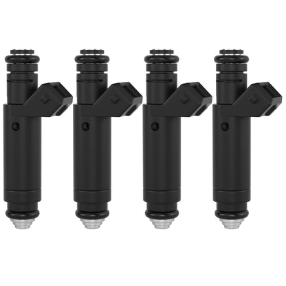 1pcs Fuel Injectors 60LB 630cc per Siemens Deka VW Audi GM AGU EV1 FI114961