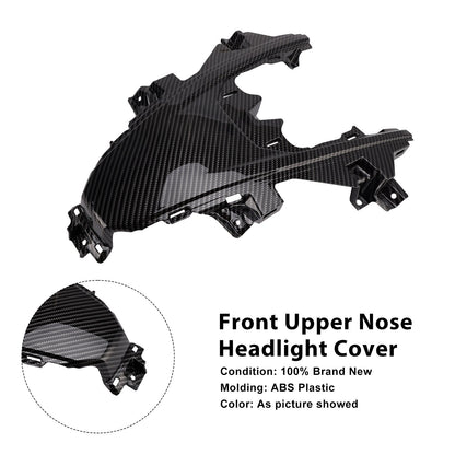 Carenatura del pannello del faro anteriore Honda ADV350 2022-2025