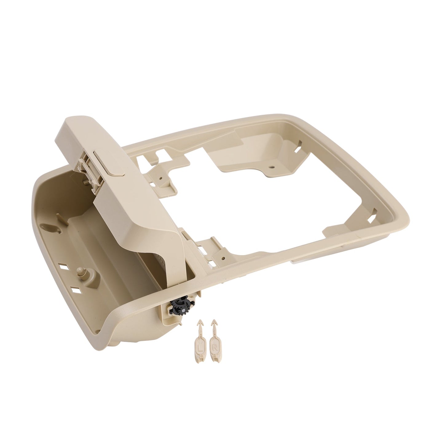 Supporto per occhiali da sole per console superiore 5C6868837 per VW Jetta VI MK6 2011-2014
