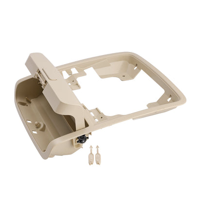 Supporto per occhiali da sole per console superiore 5C6868837 per VW Jetta VI MK6 2011-2014