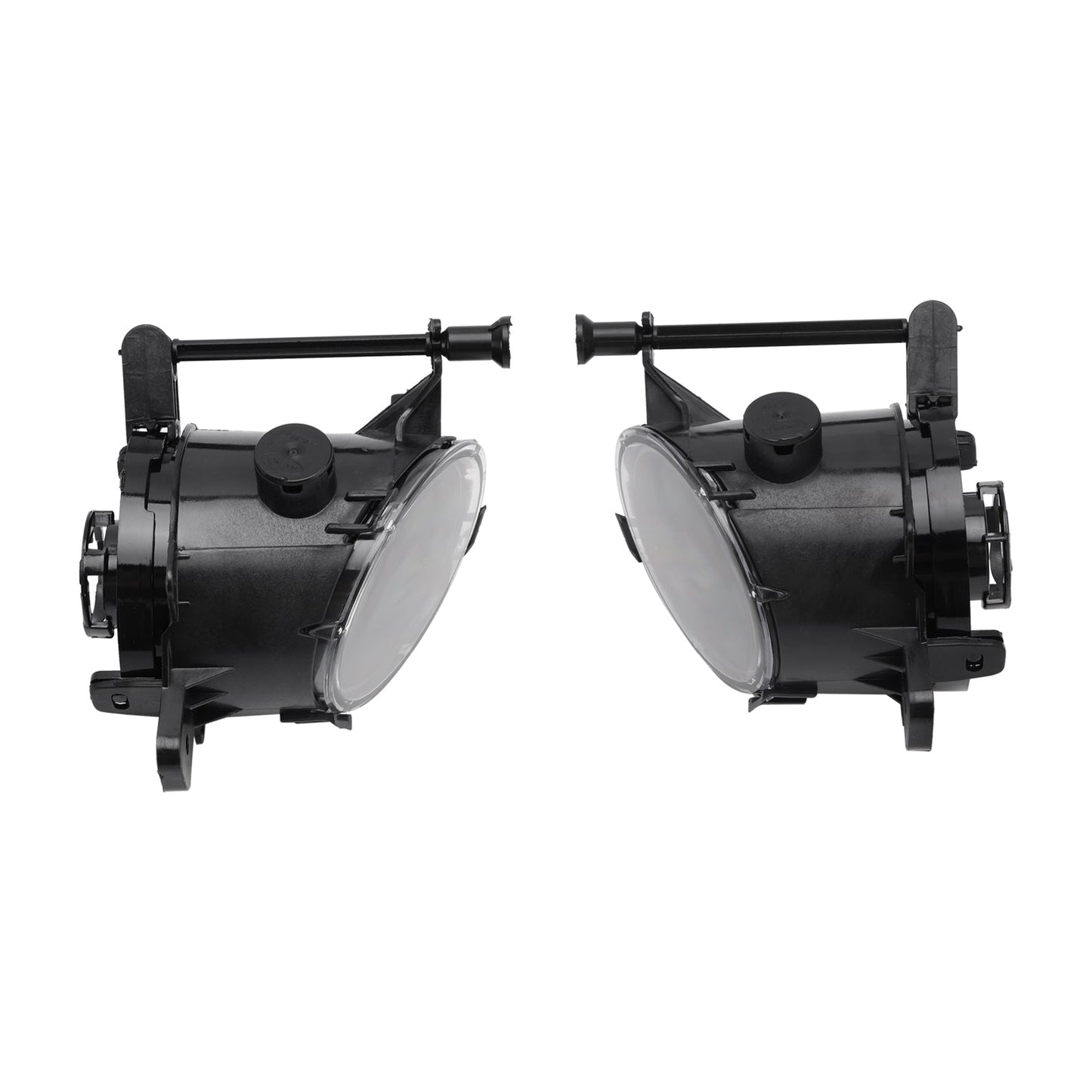 Copertura fendinebbia anteriore 1710525 1710524 per Opel Zafira B (A05) 2008-2011