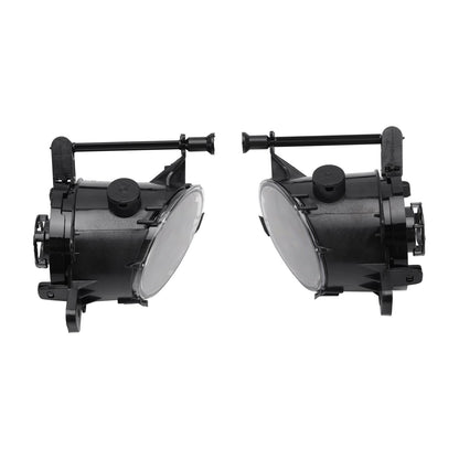 Copertura fendinebbia anteriore 1710525 1710524 per Opel Zafira B (A05) 2008-2011
