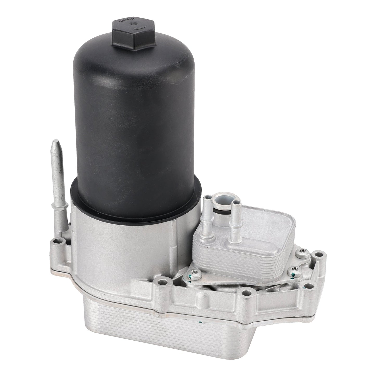 Gruppo radiatore olio Land Rover LR3 LR4 Range Rover Sport 2005-2015 LR009570 1356789 1354253