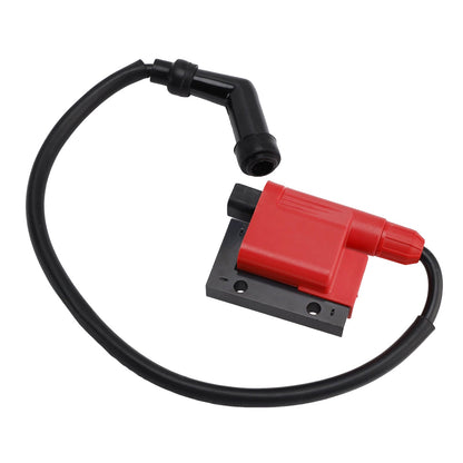 Bobina di accensione 3051A-Lkm5-E00 compatibile con Kymco Mxu700I Ex Eps Irs Euro 2018-2020