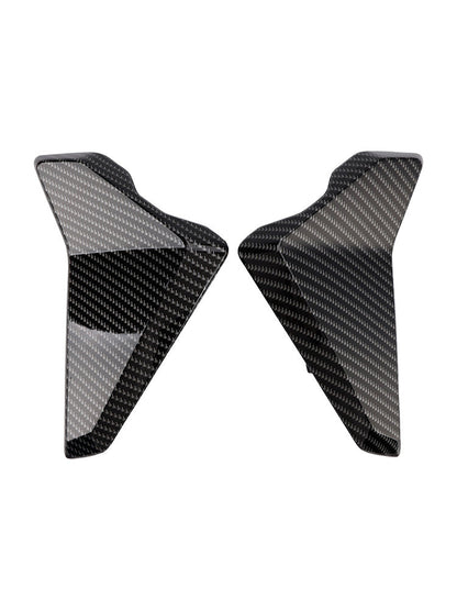 Pannelli di carenatura laterali del radiatore per Street Triple 765 R/RS 2023-2025