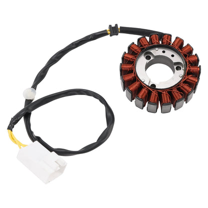 STATORE ALTERNATORE PER HONDA FES125 FES150 S-WING 2007 2008 2009 2010 2011 2012