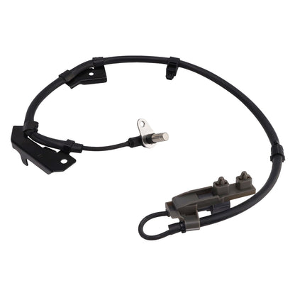 2*Sensori di velocità ruota ABS anteriori destro e sinistro per Isuzu D-MAX RODEO 2003-12