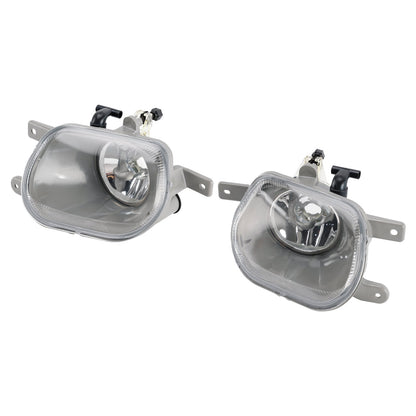 Coppia di fendinebbia anteriori Volvo XC90 I 2.5L 3.2L 4.4L 2003-2014 31111183