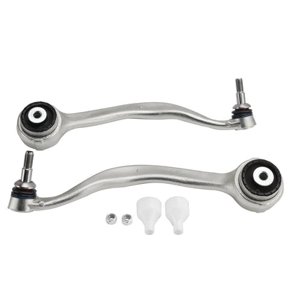 Braccio di controllo inferiore sinistro + destro 2 pezzi BMW X5 G05 X6 G06 X7 G07 2019-2024