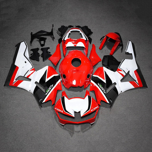 Kit di carene in plastica ABS stampate a iniezione per Honda CBR600RR 2013-2025 F5