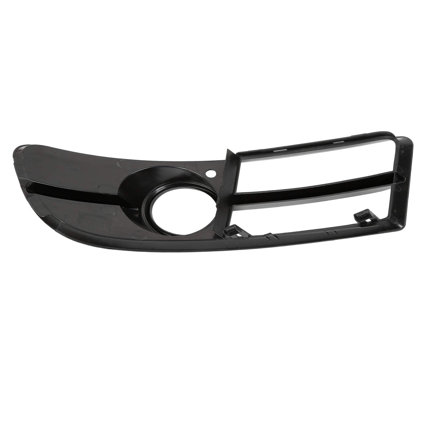 Griglia paraurti anteriore destro Audi A4 B7 S-Line S4 2005-2008, griglia fendinebbia