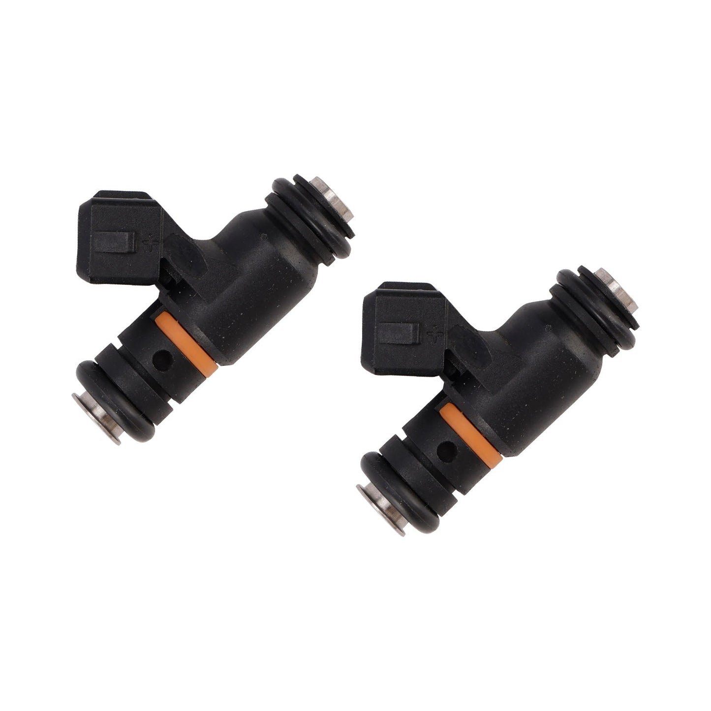 2 iniettori di carburante 2521718 per Polaris RZR XP 2017-2020