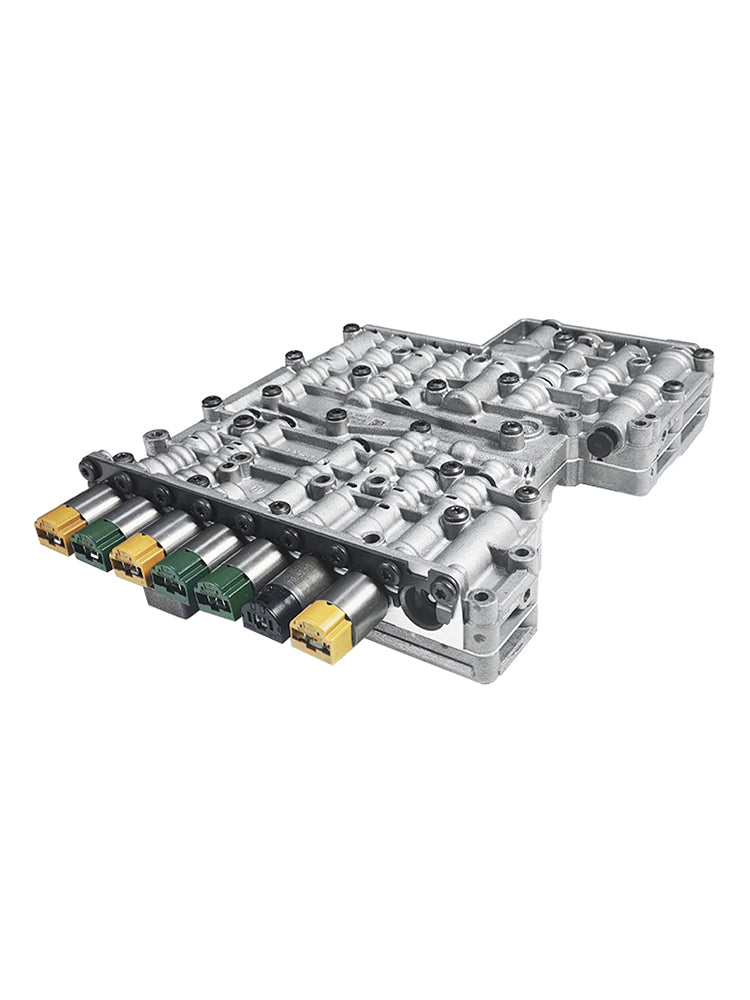 6HP26 6HP19 Corpo valvola n. A051 per BMW AUDI VW Jaguar Hyundai Lincoln 545i 760i