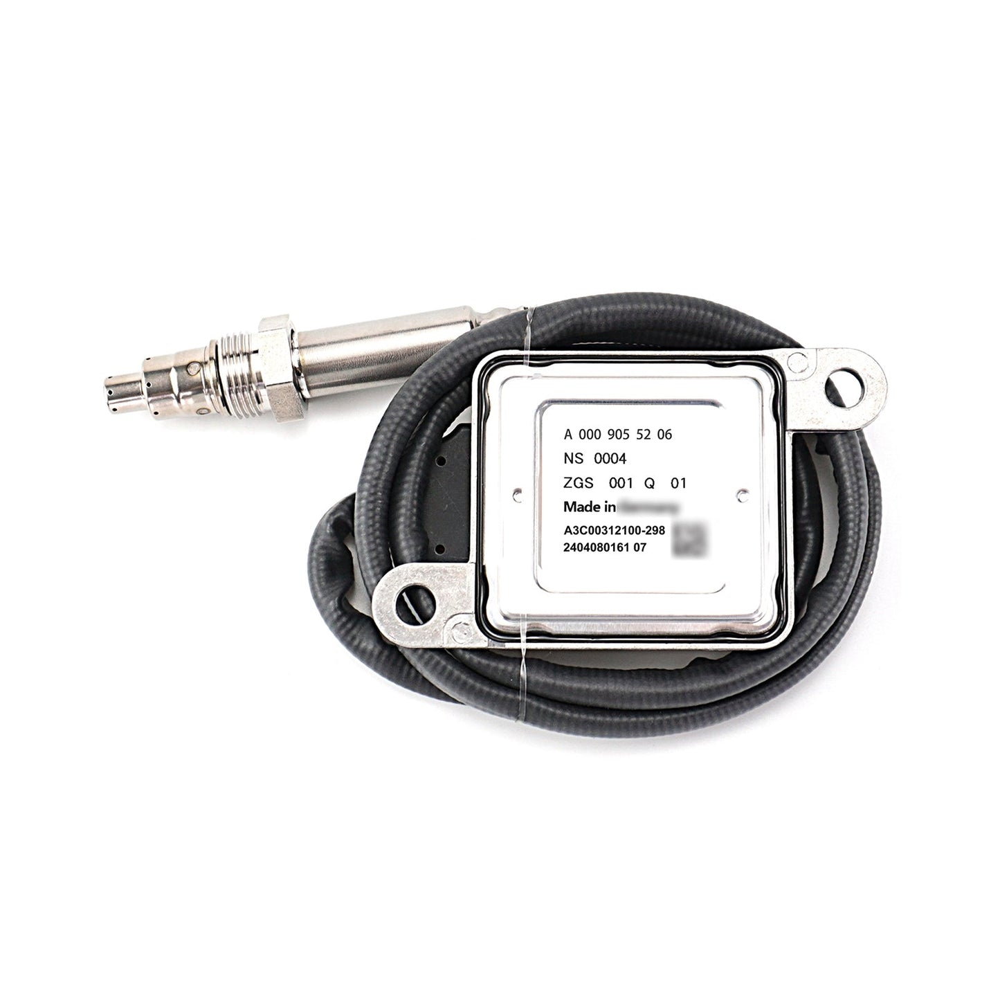 Sensore di ossido di azoto A0009055206 per Mercedes ABS Classe C Classe E Sprinter