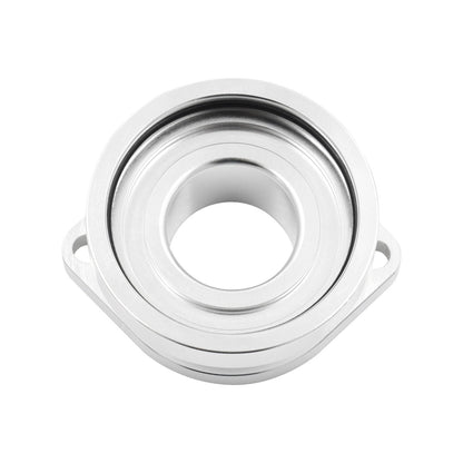 Adattatore flangia valvola Blow off BOV in alluminio RS per Greddy TO HKS FV SSQV