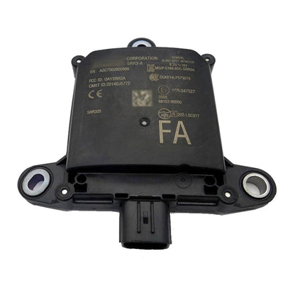 Modulo sensore radar per angolo cieco posteriore per Lexus LX570 (2016-2021) - Codice articolo: 88162-60060