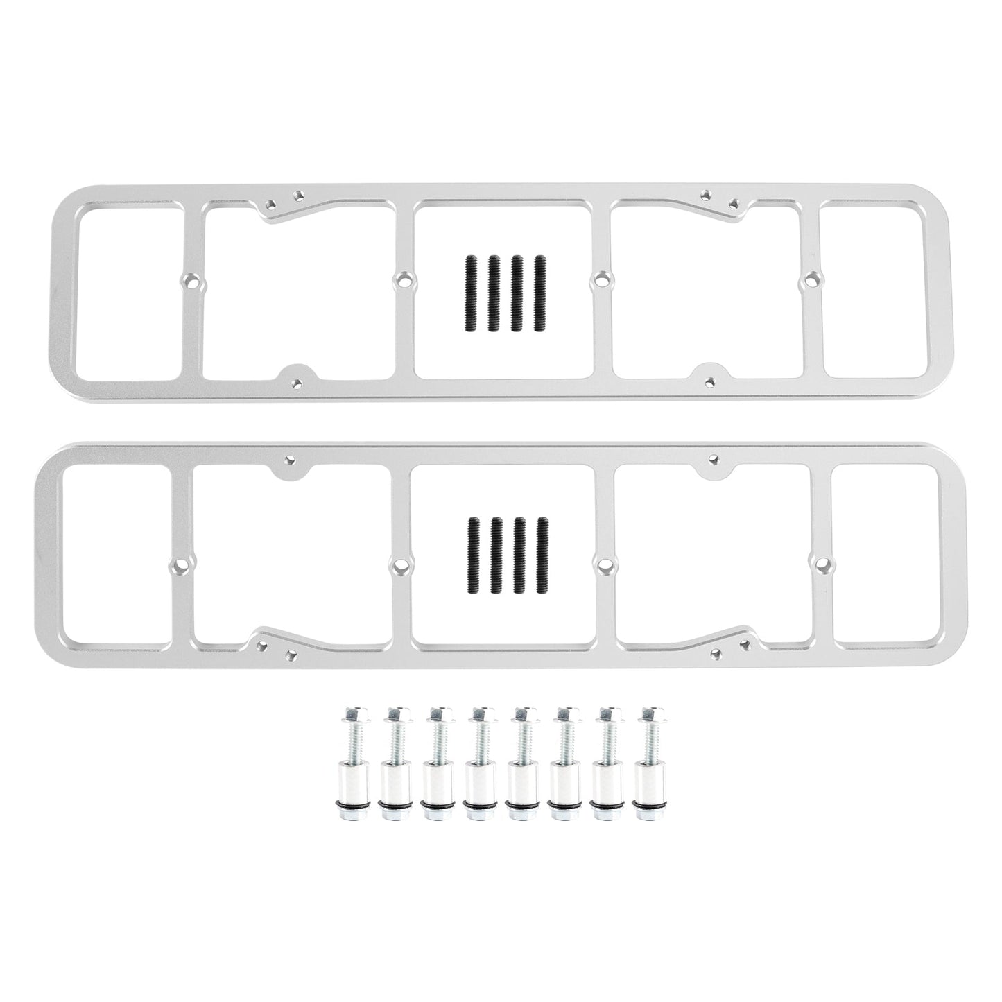 Adattatore coperchio valvola 1955-1986 perimetro a 1987-2002 testa bullone centrale 350 327 551542