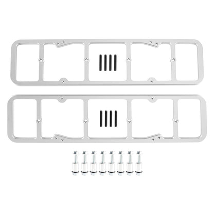 Adattatore coperchio valvola 1955-1986 perimetro a 1987-2002 testa bullone centrale 350 327 551542