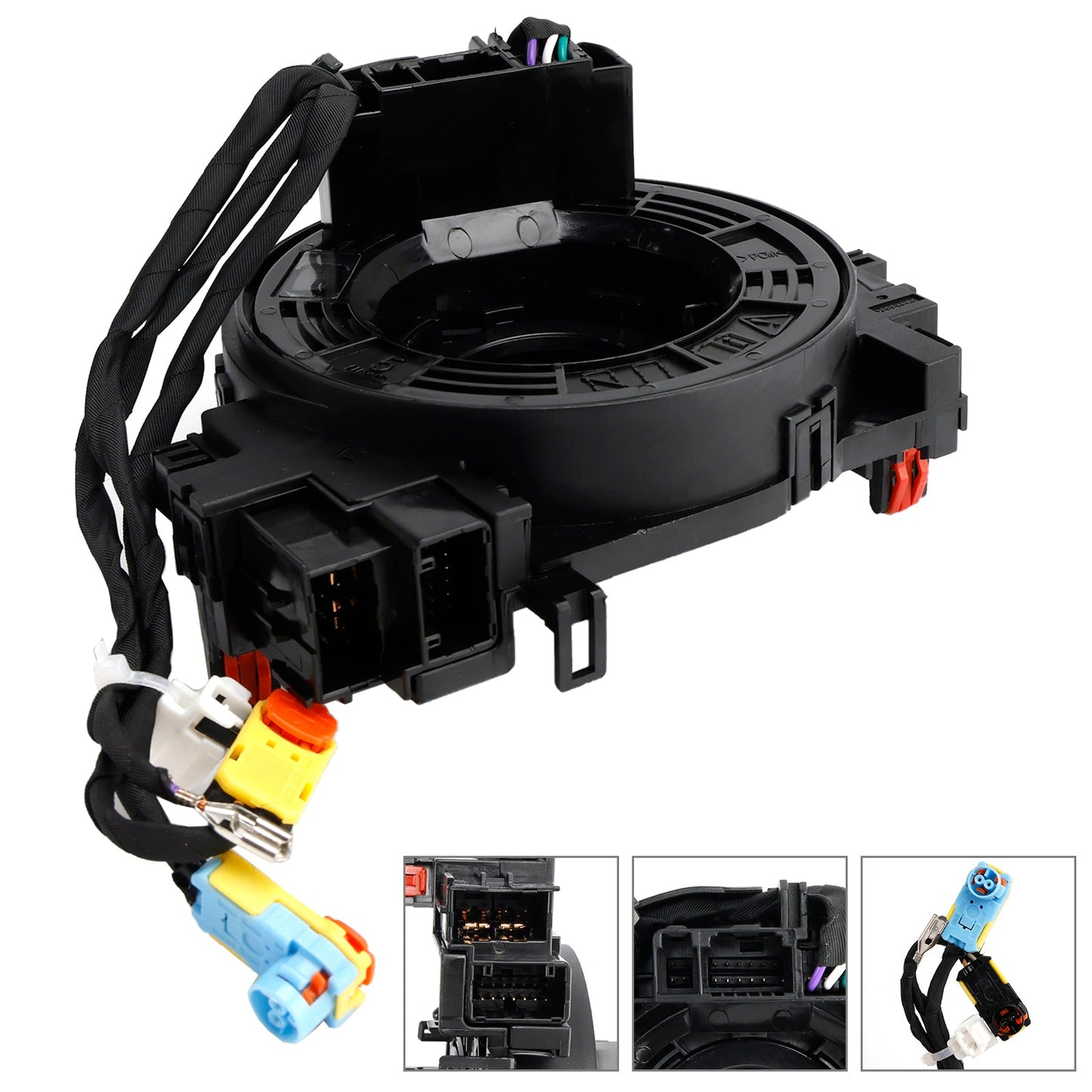 Molla dell'orologio del volante 84308-02160 per Toyota Corolla e RAV4 2019-2023