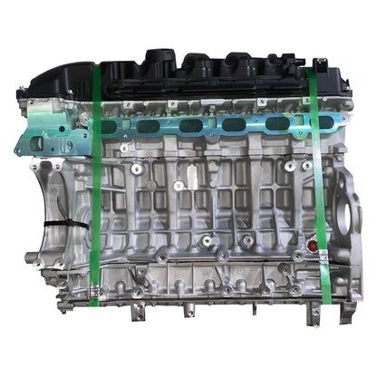 Blocco motore lungo nuovo di zecca N54B30A 11002155842 per BMW Serie 7 F01 F02 3.0 740i N54 2008-2012