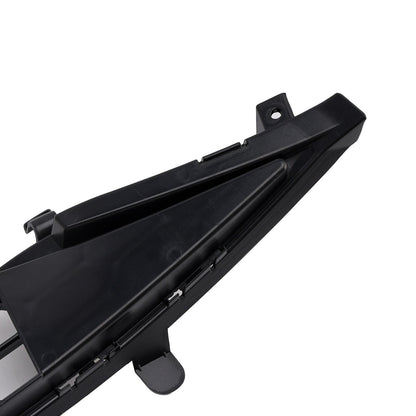 Griglia inferiore paraurti anteriore Ford Focus MK4 ST Style 2018-2021, nera