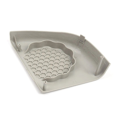 Copertura altoparlante portiera anteriore sinistra per Mercedes W203 CLC Coupe A20372703887E94