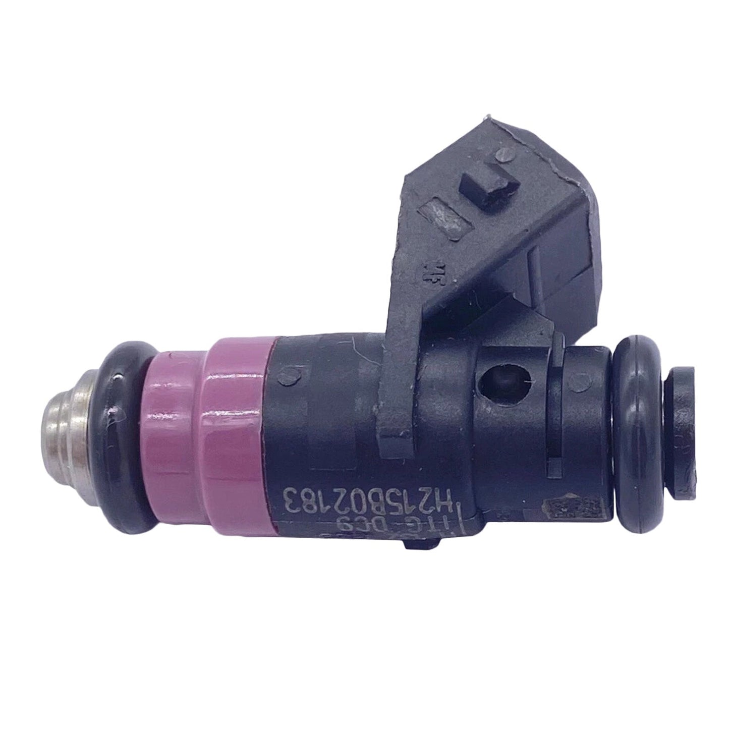 1 iniettore di carburante per Renault Clio III 05-14 Fluence 2010-2022 8200505191