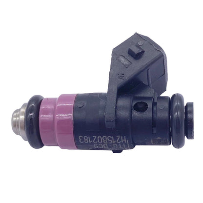 1 iniettore di carburante per Renault Clio III 05-14 Fluence 2010-2022 8200505191
