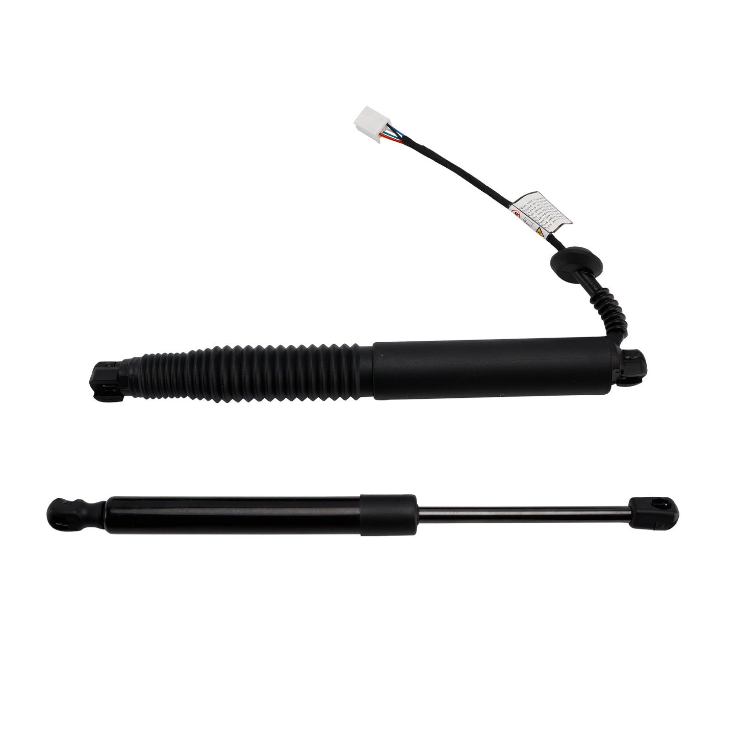 Supporto di sollevamento elettrico per portellone posteriore elettrico Tesla Model 3 2021-2023 Struthz