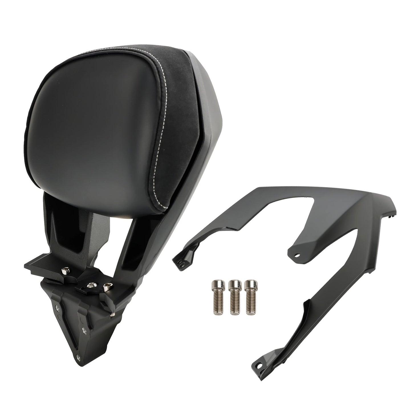 Per Yamaha X-MAX 300 17-22 Schienale Sissy Bar passeggero